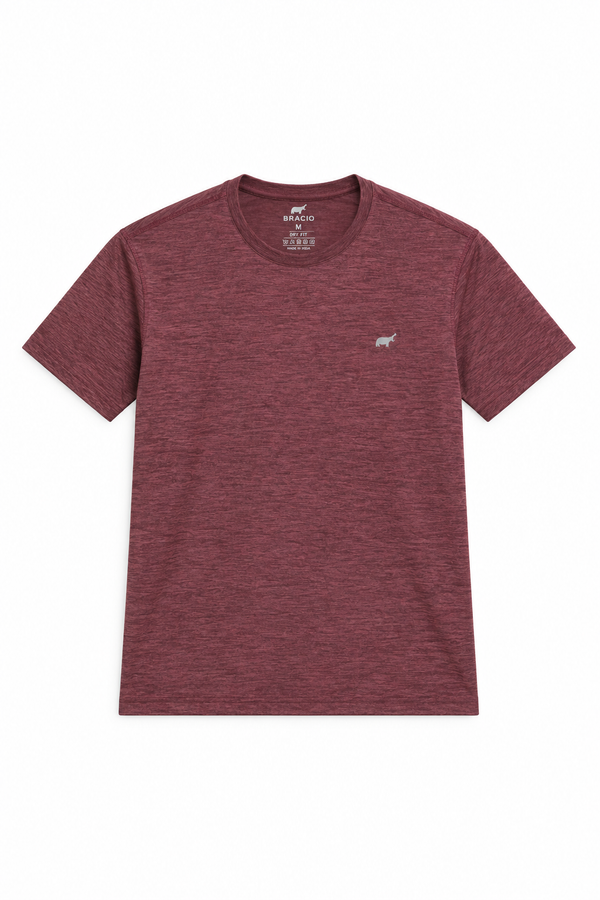 Wine Gym Tshirt