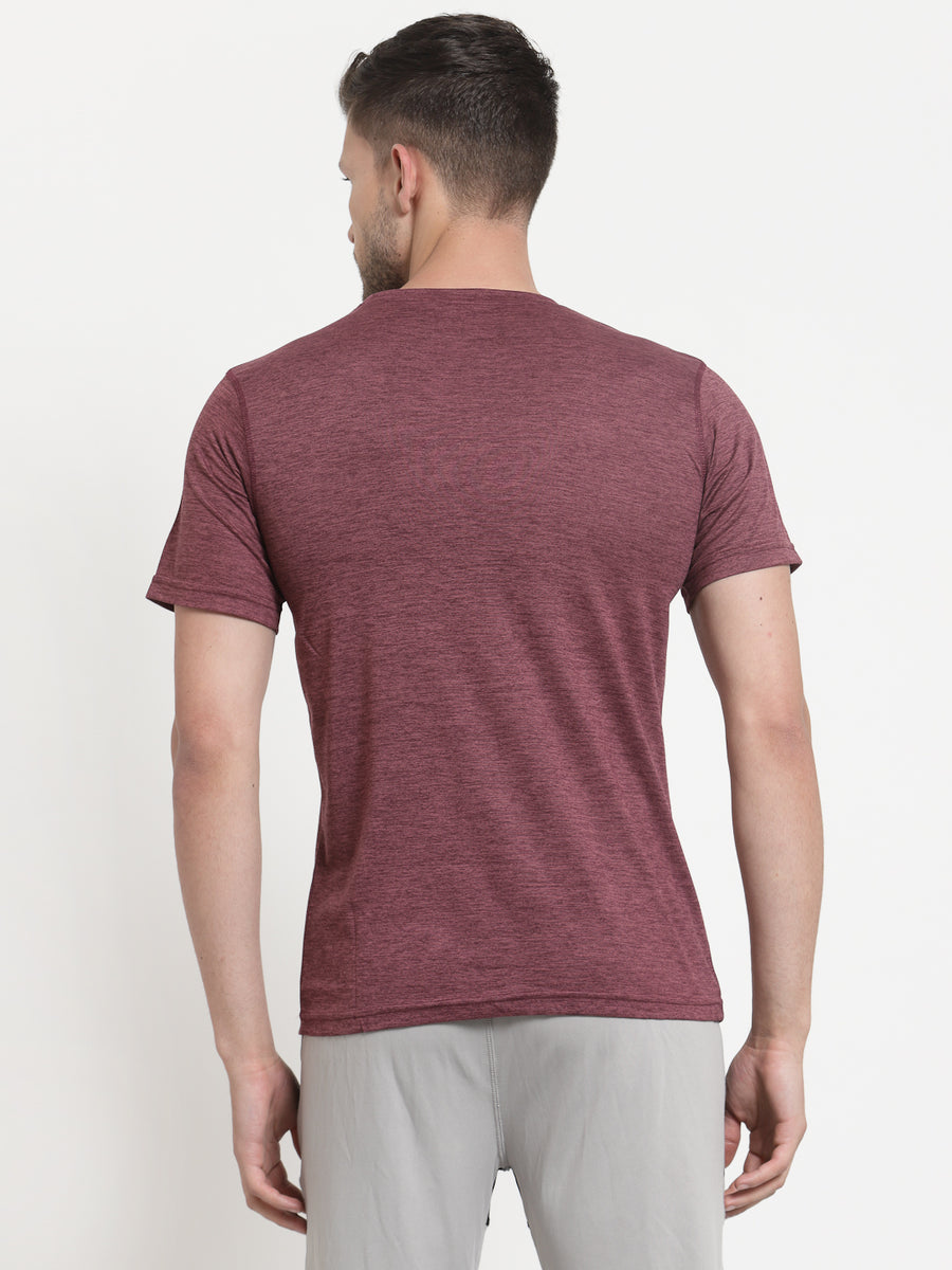 Wine Gym Tshirt