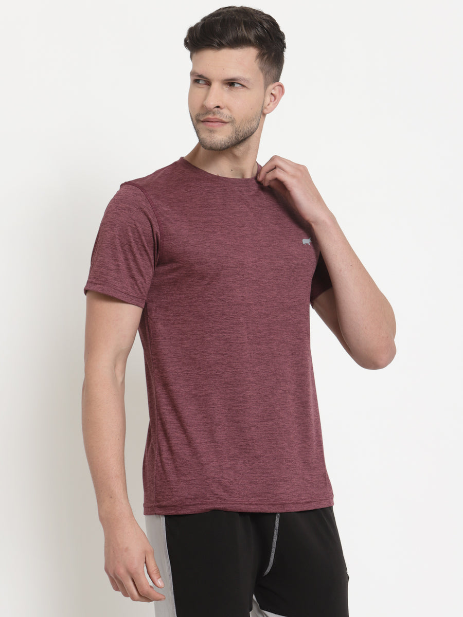 Wine Gym Tshirt