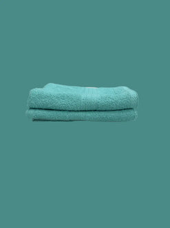 (PACK OF 2) High Quality Hand Towel