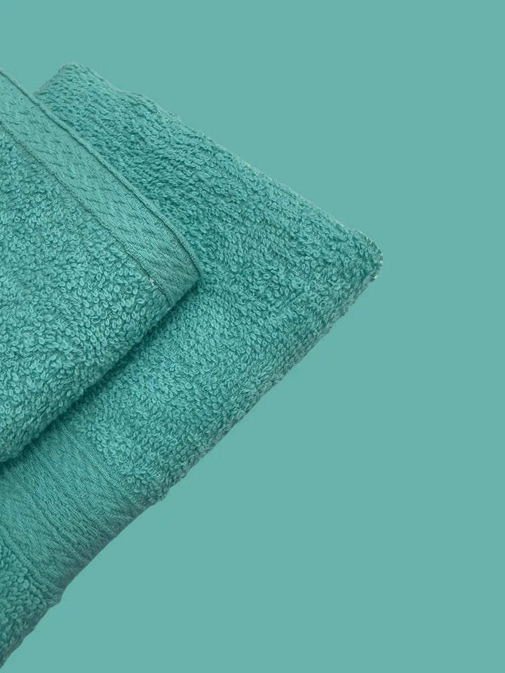 (PACK OF 2) High Quality Hand Towel