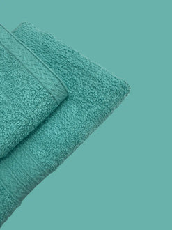 (PACK OF 2) High Quality Hand Towel