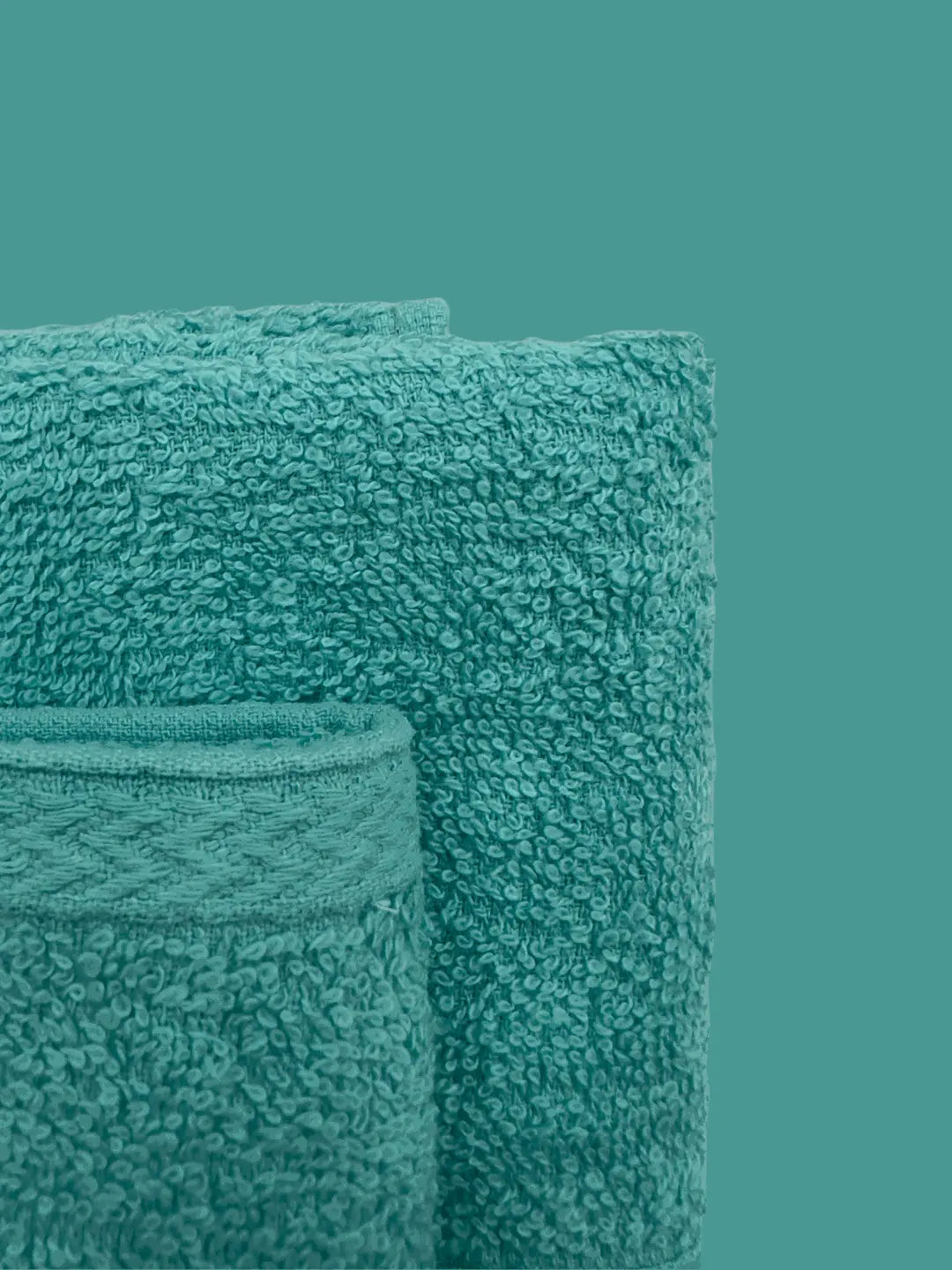 (PACK OF 2) High Quality Hand Towel