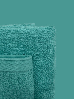 (PACK OF 2) High Quality Hand Towel