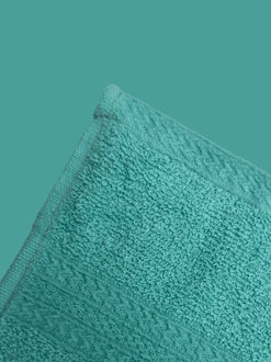 (PACK OF 2) High Quality Hand Towel