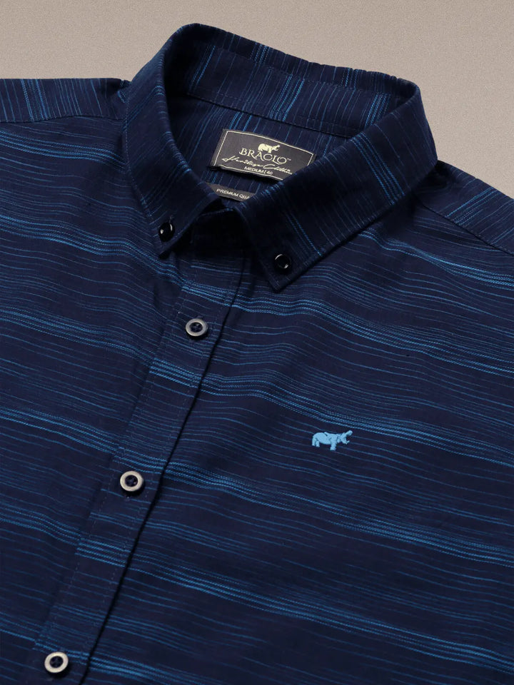 Printed Casual Shirt