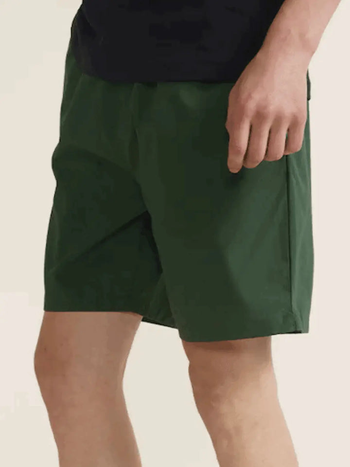 Airy Ultra Lite Boxers- Relaxed Green - Braclo