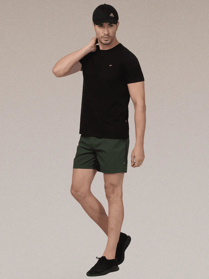 Airy Ultra Lite Boxers- Relaxed Green - Braclo