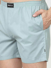 Airy Ultra Lite Boxers-Mint - Braclo