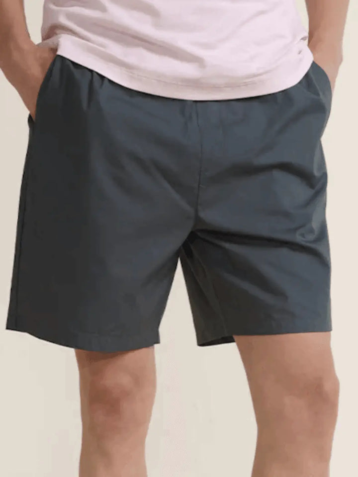 Airy Ultra Lite Boxers Grey