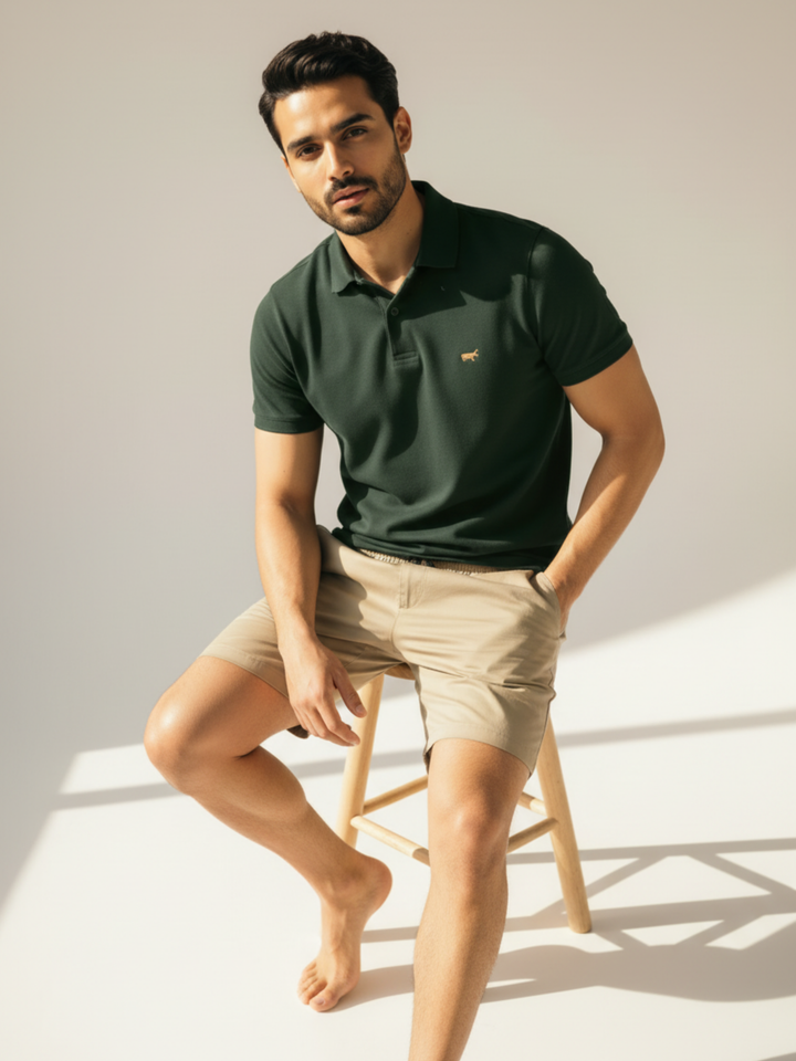 Airy Ultra Lite Boxers Beige - Braclo