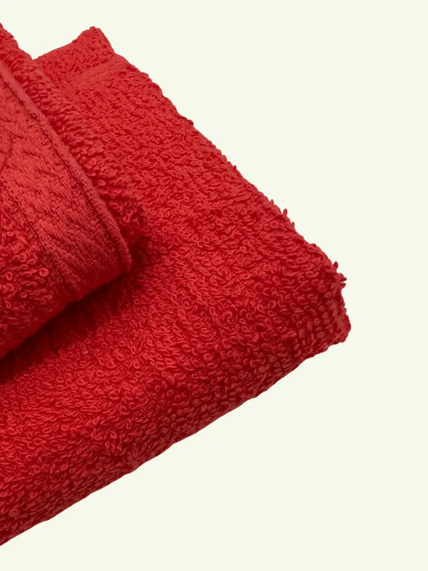 (PACK OF 2) High Quality Hand Towel