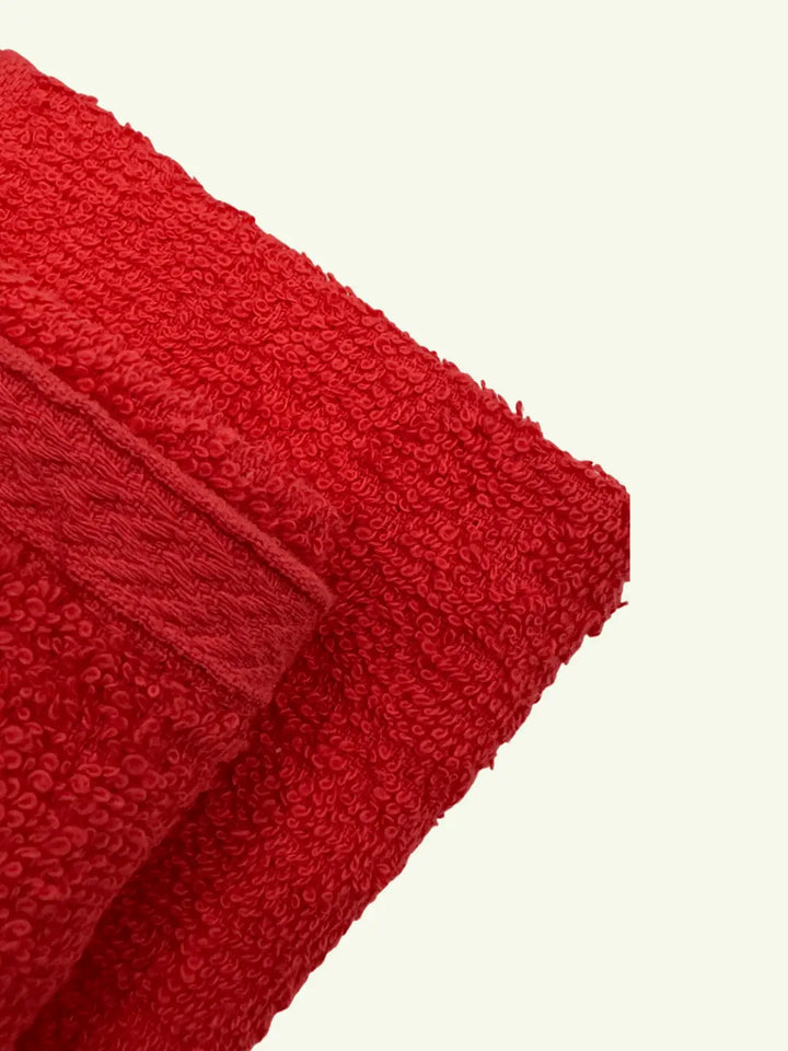 (PACK OF 2) High Quality Hand Towel