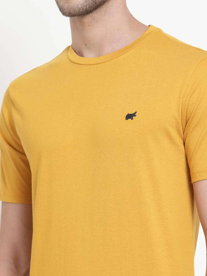 2-pack Regular fit T- shirts