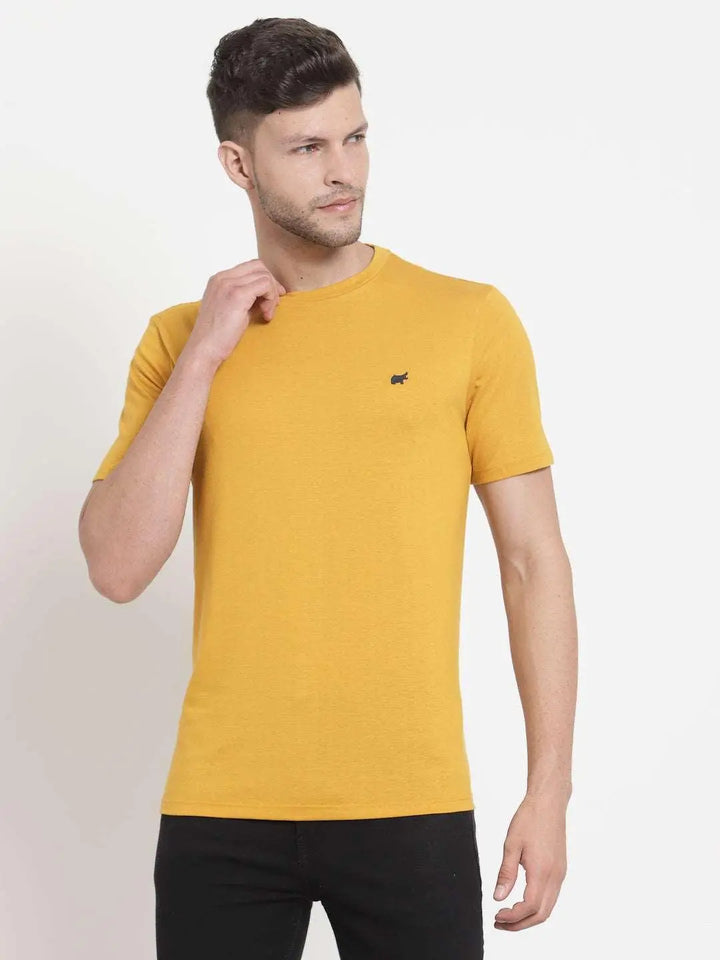 2-pack Regular fit T- shirts