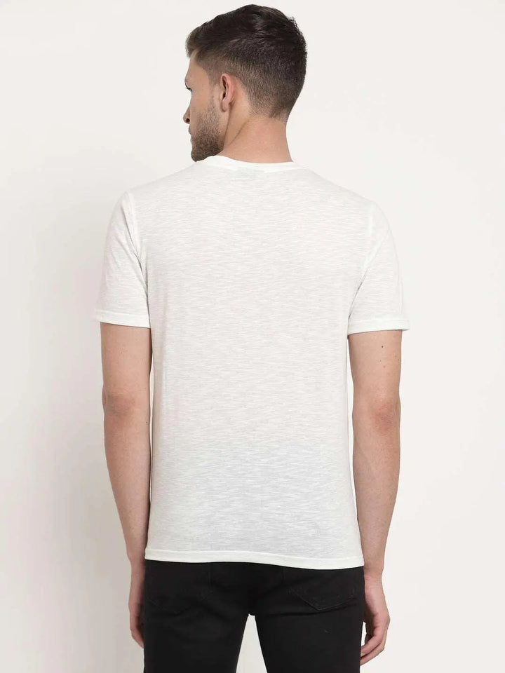 2-pack Regular fit T- shirts
