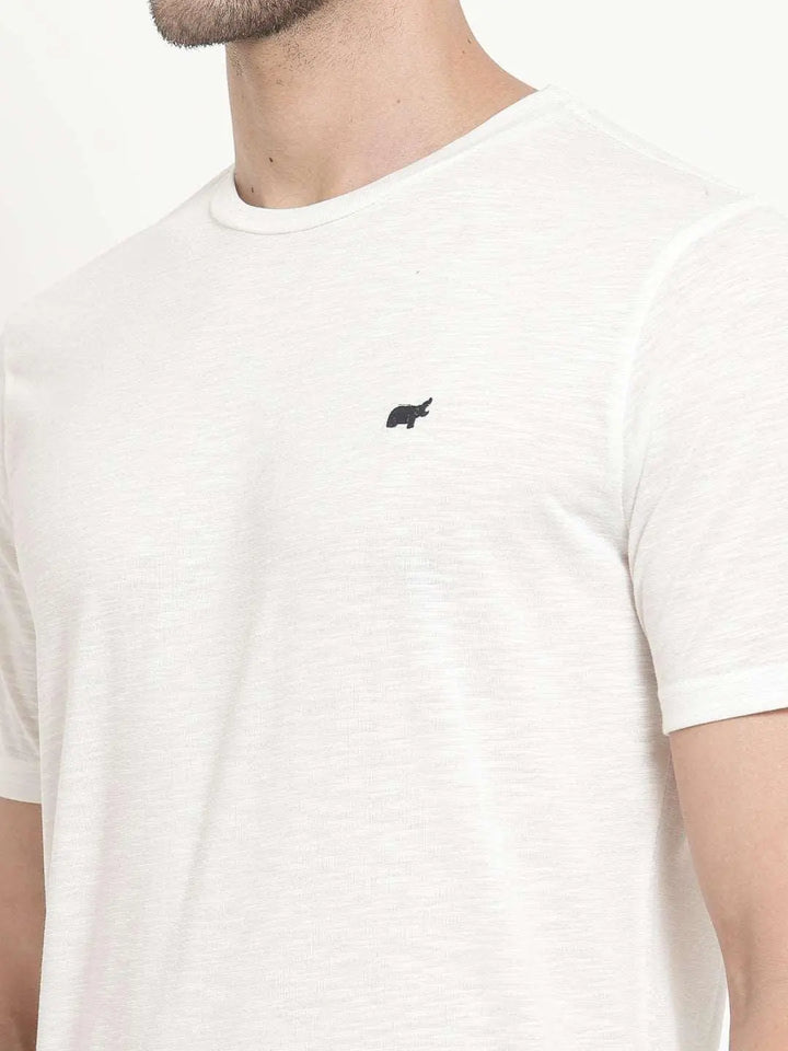 2-pack Regular fit T- shirts