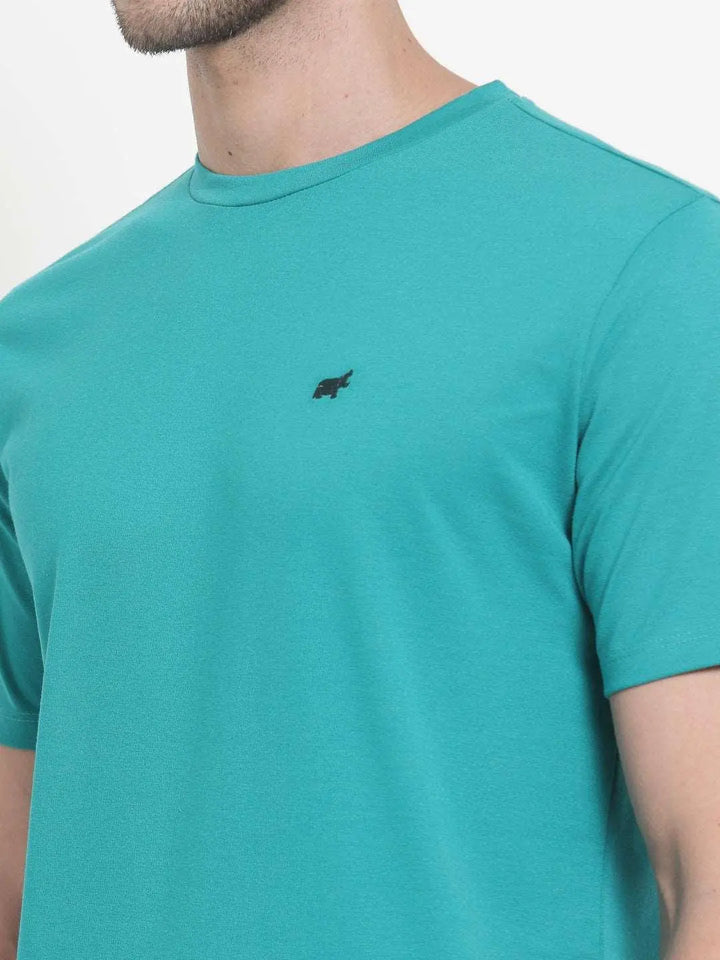 2-pack Regular fit T- shirts