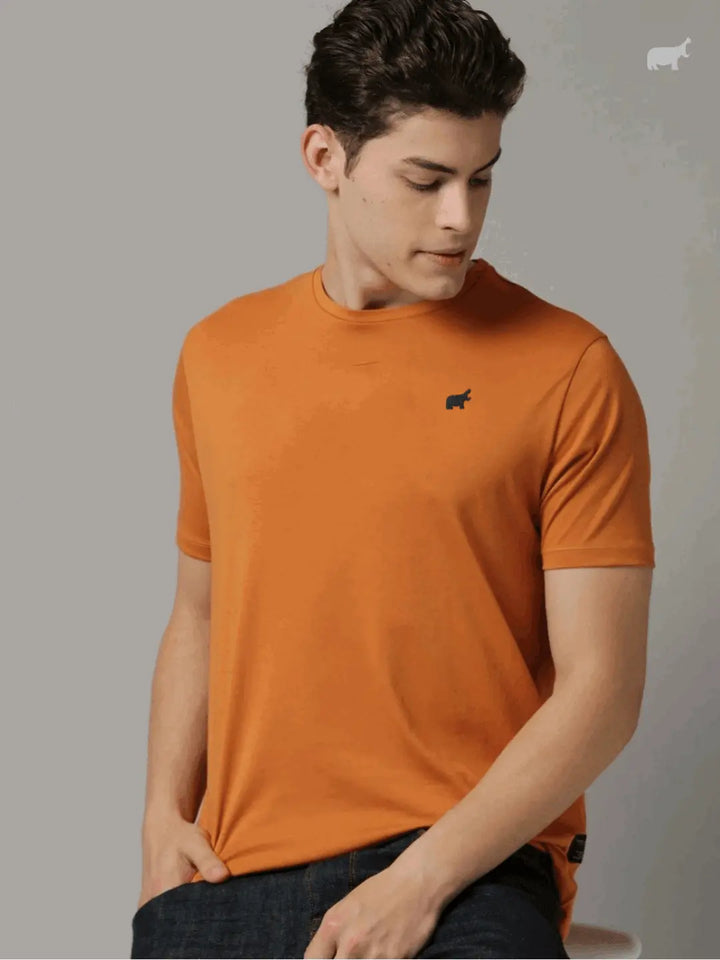 2-pack Regular fit T- shirts