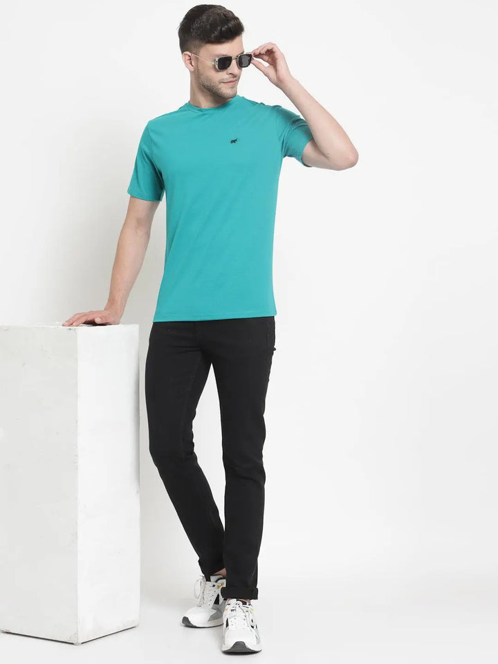 2-pack Regular fit T- shirts - Braclo